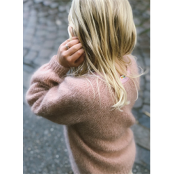 Novice Sweater Junior Mohair Edition